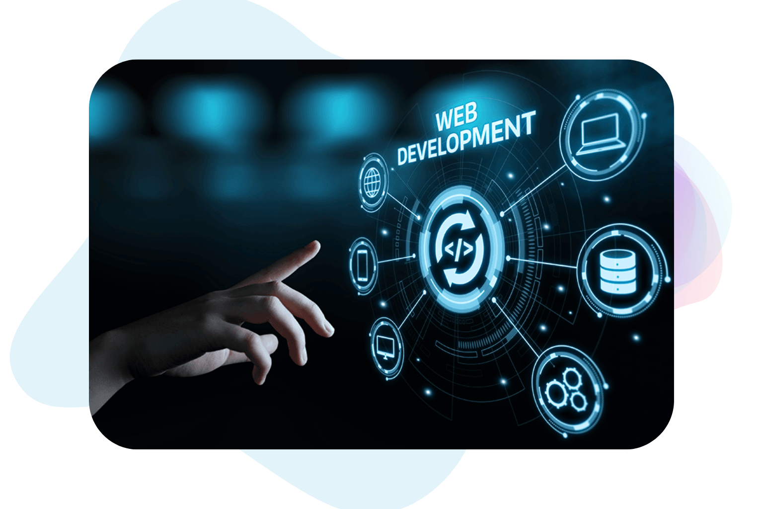 Full Stack Developers Full Stack Developers